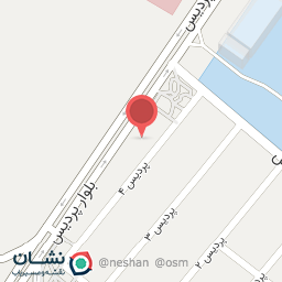 عکس مطب دکتر راحیل رحیمی