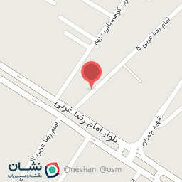 عکس خدمات جلوبندی برادران شجاعی