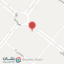 عکس مزار کربلایی سید محسن میرعابدینی