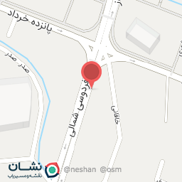 عکس بانک توسعه تعاون نوشهر