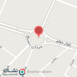 عکس میدان بسیج