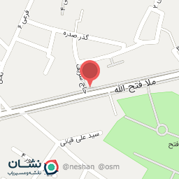 عکس سوپر مارکت امیر