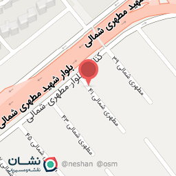 عکس خانه شادی نورا