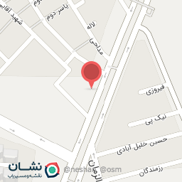 عکس اتو سرویس سعید طاهری