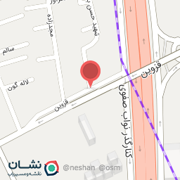 عکس مرکز لیفتراک برقی ایران