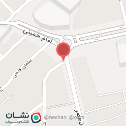 عکس دفتر پیشخوان دولت ولیعصر 