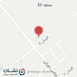 عکس مجتمع مسکونی پامچال