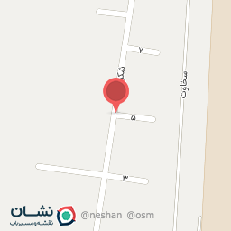 عکس سوپر مارکت پشمکی 