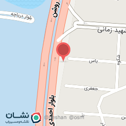 عکس مطب دکتر فرشته دهدار (فوق تخصص گوارش و کبد بزرگسالان)