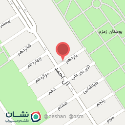 عکس هیئت کربلاییهای محبان فاطمه (س)