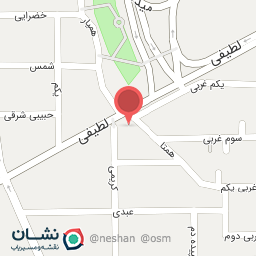 عکس فست فود 8