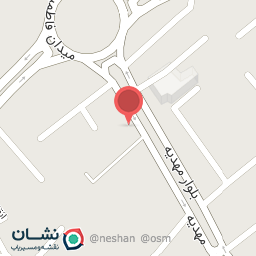 عکس تکیه انصارالمهدی