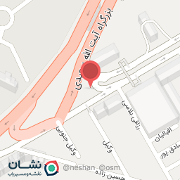 عکس کیوسک روزنامه