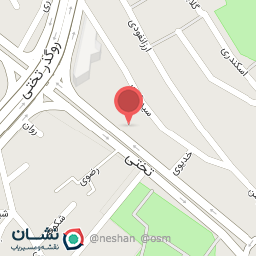 عکس فلافل ابو مزه 