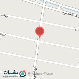 عکس کوچه چهار