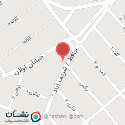 عکس مزون عروس ترووسکه