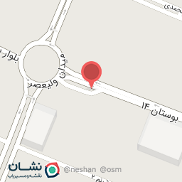 عکس میدان - برگشت