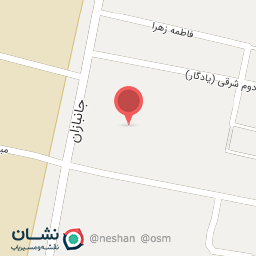 عکس تالار باربد