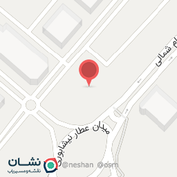 عکس بازار گل