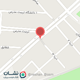 عکس داروخانه دکتر حر آبادی