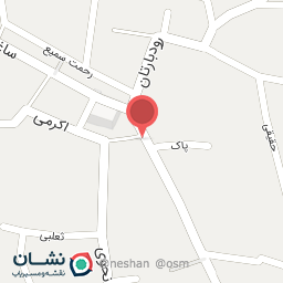 عکس پارچه سرای توکل