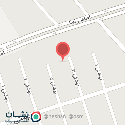 عکس مسجد حضرت امیرالمومنین (ع)