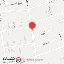 عکس خرازی محله