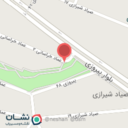 عکس دکتر سید کریم هاشمی