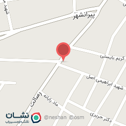 عکس  رنگ و ابزار و یراق فتاحی