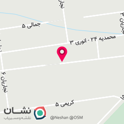 عکس شرکت پیمانکاری ( ساخت و ساز و بازسازی )  خراسان 