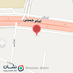 عکس پلیس راه بومهن