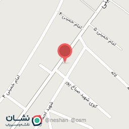 عکس مشاور املاک امیر