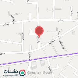 عکس پخش پارچه متقال