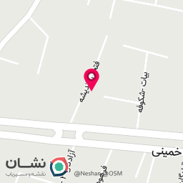 عکس پیش دبستان و دبستان غیردولتی دخترانه منظر دانش