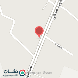 عکس بخشداری کومله