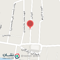 عکس پیرایش سینا