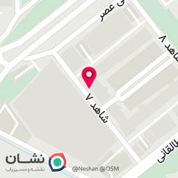 عکس فروشگاه آرایشی و بهداشتی جلوه