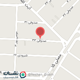 عکس فروشگاه بیتاچی