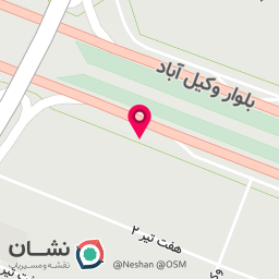 عکس مهد کودک و پیش دبستانی روناک