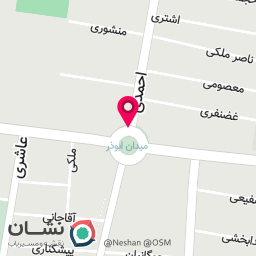 عکس چلوکبابی احسان شعبه۲