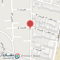 عکس جلوبندی ناظری