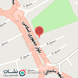 عکس قنادی نانک