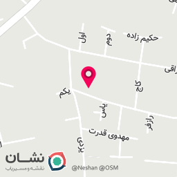 عکس سوپر مارکت بقالی 