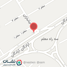 عکس مسجد محسنی