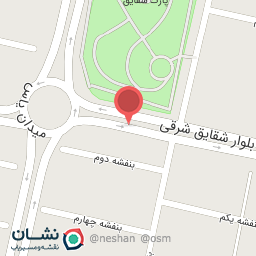 عکس فروشگاه‌ زنجیره‌ای رفاه