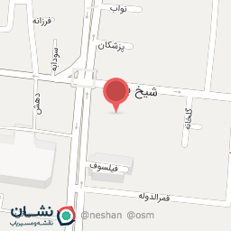 عکس دکتر نضال صراف زادگان-قلب