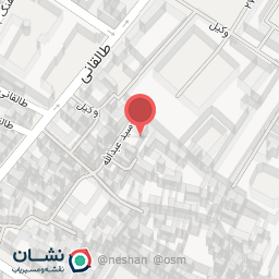 عکس لوازم پرده صفا 