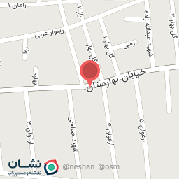 عکس سوپر مارکت سبحانی