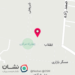 عکس پاساژ مسجد سید الشهدا