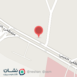 عکس سالن گریم و اصلاح آقای خاص